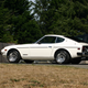 Still waiting on special lugnuts to center the 70's wheels, otherwise its complete
